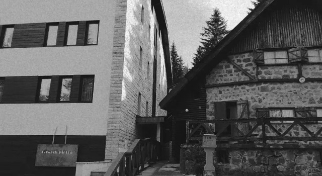 Vila 51 Kopaonik Centar