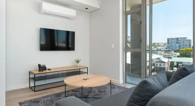 The Quarter 604, Забронировать Отель Отели Кейптауна 4 звезды, рядом с MyCiTi Station Adderley Street, 4*