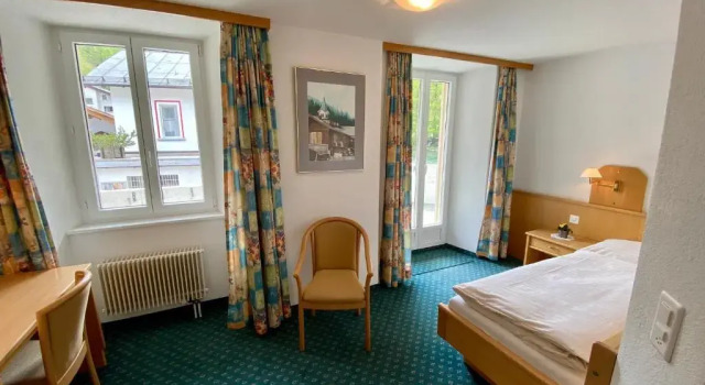 Номер Standard Hotel Portjengrat