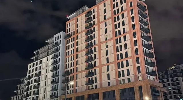 Belgrade Waterfront Tower View, Забронировать Апартаменты/квартира Белград Центральная Сербия, рядом с Кафедральный собор в Белграде