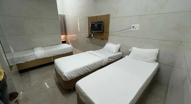 Vrajvashi -Home stay Dwarka, Rezervovat Hotel Dwarka Gujarat