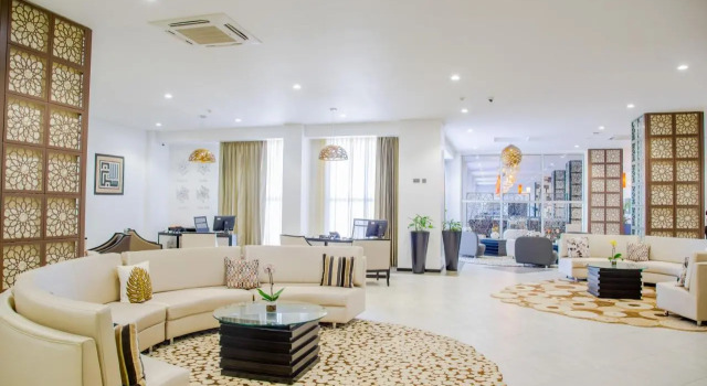 Amaryllis Hotel, Book Hotel Hoteller i Blantyre City med pool, Swimmingpool