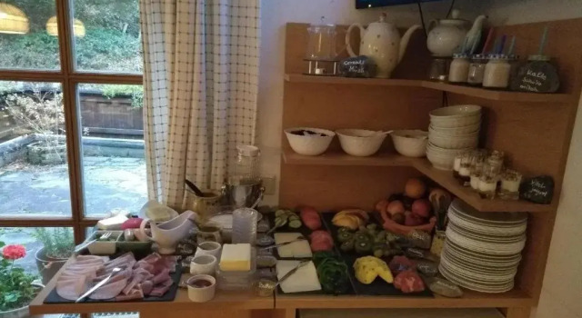 Pension Bergliebe, Rezervovat Hotel Hotely v Filzmoos s parkováním, Parkování