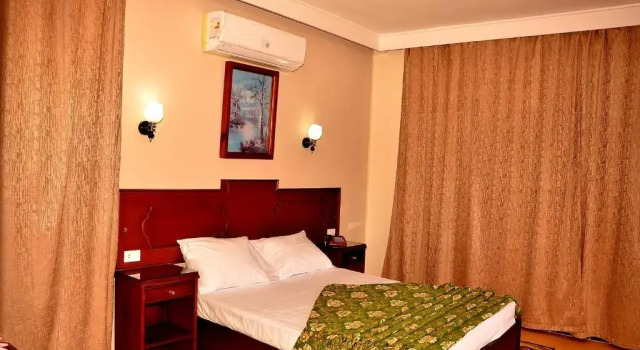 Одноместный номер Standard Sand Beach Resort