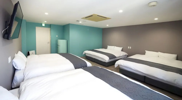 Camera Standard 88HOTELS