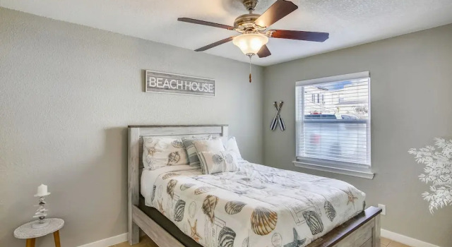 Anchor by Pleasure Pier II