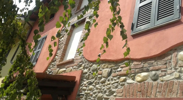 Camera Standard 2 camere duplex B&B Pervinca