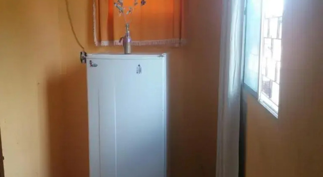 Семейный номер Standard Pousada Só Alegria