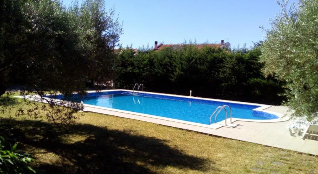 Apartment Dragica