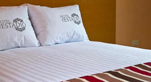 Hotel Del Estadio, Rezervasyon Otel Xalapa Veracruz