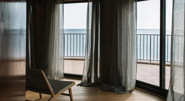 Апартаменты Deluxe Apartaments Cap Sa Sal