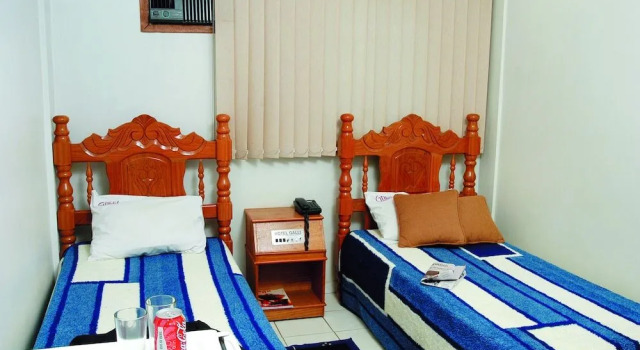 Hotel Galli, Réserver Hôtel Londrina Parana