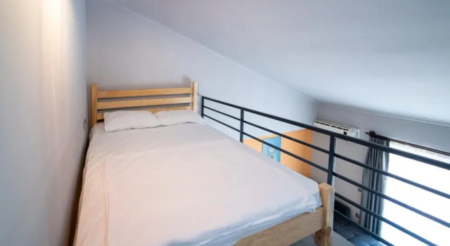 Loft Close to Calis Beach in Foca Fethiye, Забронировать Апартаменты/квартира Апартаменты Фетхие, Апартаменты/квартира