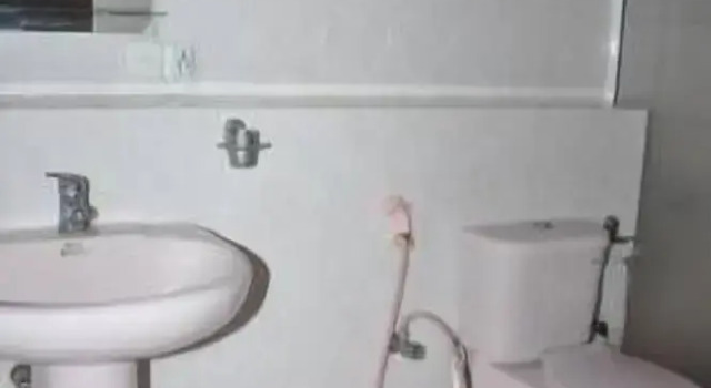Двухместный семейный номер Standard Sugandi Inn