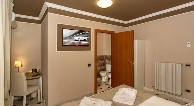 B&B Villa Martina