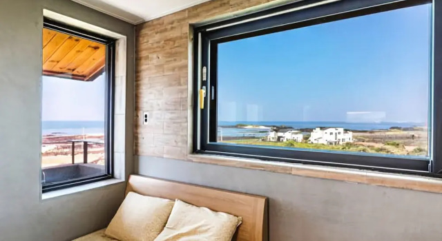 Jejucloudy Field House Pension
