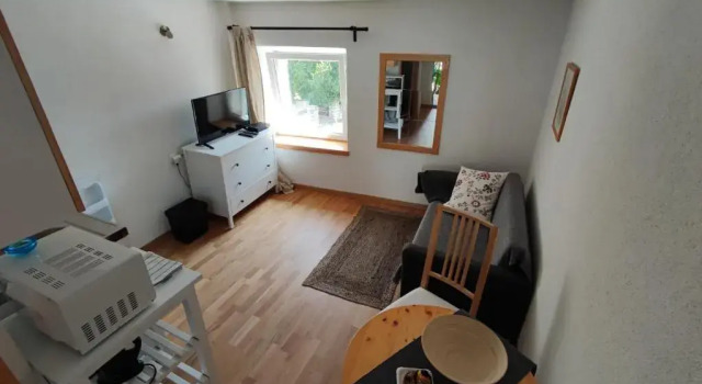 Апартаменты Sweet House and Apartment