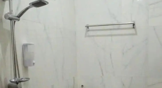 Standard- værelse Tamadara Guesthouse Jogja