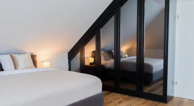 Haffkrug Appartement 10, Забронировать Апартаменты/квартира Хаффкруг Holstein Switzerland