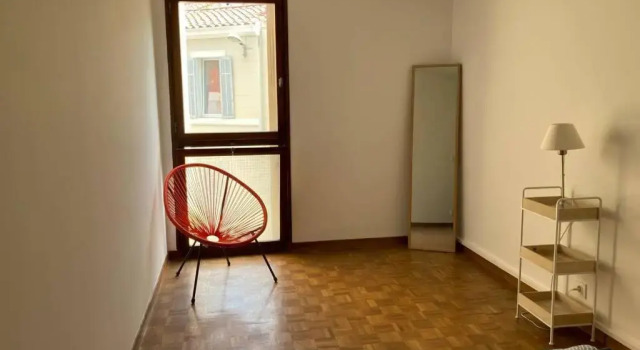 J'ai revé de Marseille 7 eme, Забронировать Отель Отели Марселя с парковкой, рядом с Национальный театр Марселя Ла Крие, Парковка