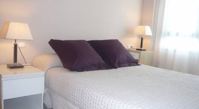 Aqua Apartments, Забронировать Апартаменты/квартира Куатре Карререс 