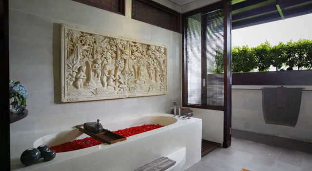 The LUXE Ubud, a Boutique Hotel