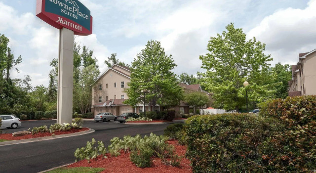 Номер Standard TownePlace Suites by Marriott Baton Rouge South