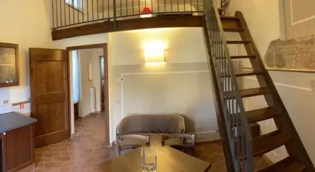 Апартаменты Superior Country House Le Case Coloniche