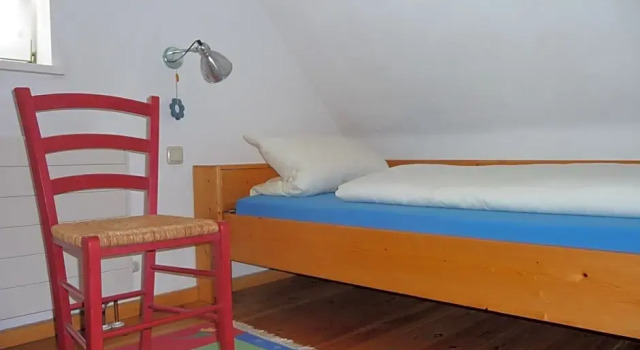 Hotel garni Lindenhof im Steigerwald, Buchen Sie Hotel Oberaurach Steigerwald