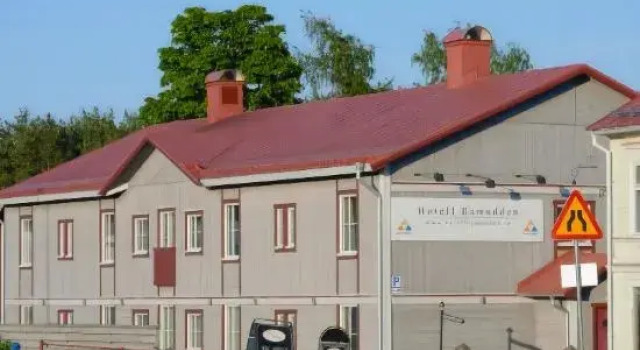 Hotell Ramudden, Book Hotel Hotels in Gavleborg with Parking, Parking