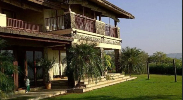 Ekaant the Retreat