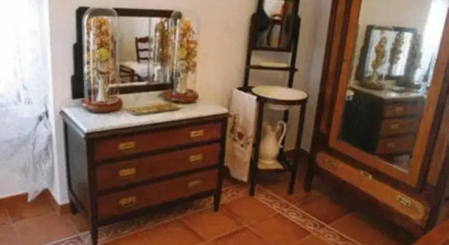 Двухместный номер Casa Rural Morada Maragata