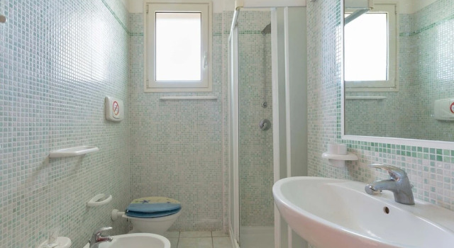 Апартаменты 2878 Punta Cassano - Bilo Fronte Mare PP by Barbarhouse