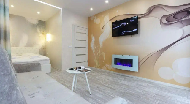 Apartment on April 9 88A street, Book Apartment Kaliningrad Kaliningrad Region