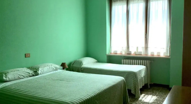 Albergo San Candido, Boek Hotel Hotels in Monferrato met parkeren, Parkeren