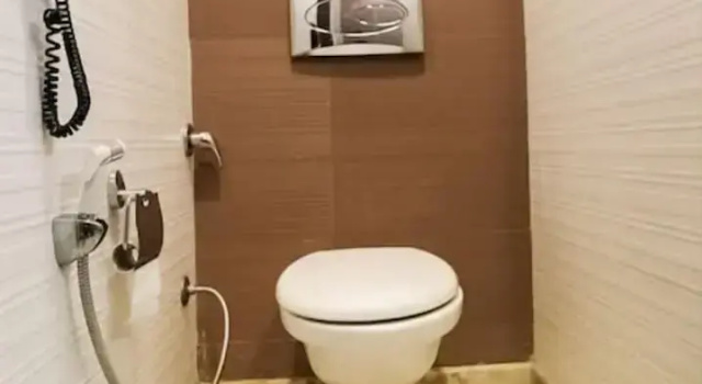 Двухместный клубный номер Standard La Silver Leaf Hotel