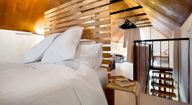Cottage be&be castlemaine
