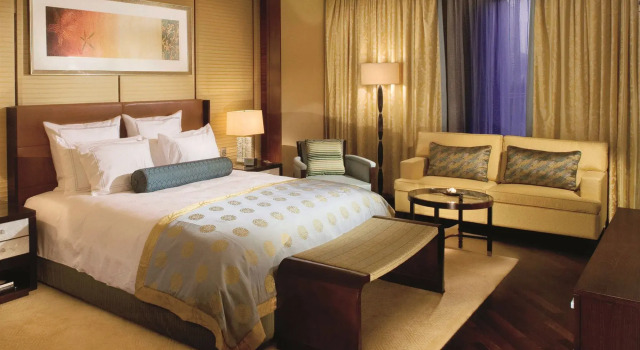 The Ritz-Carlton, Shenzhen