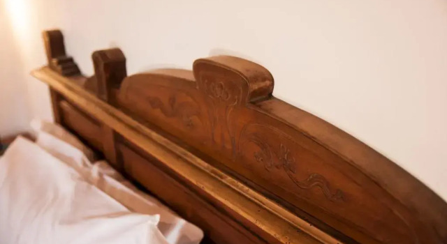 Номер Economy Antico Borgo Etneo Country Hotel