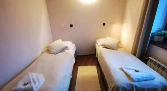 Górne Krupówki - Apartament, Забронировать Апартаменты/квартира Апартаменты Закопане, рядом с Нижняя Ровень Крупова, Апартаменты/квартира