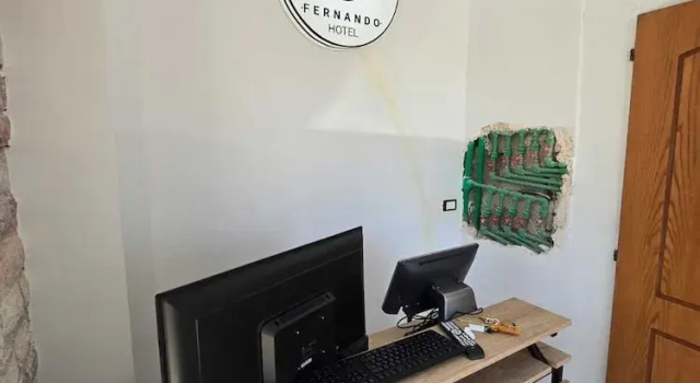 Hotel Fernando