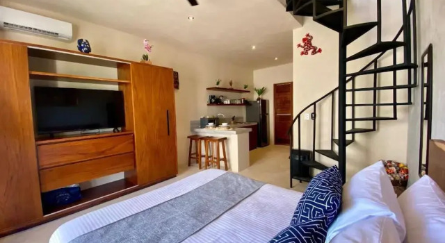 Lovely Loft In Veleta