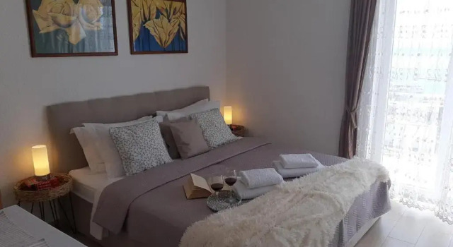 Студия Apartments Irma