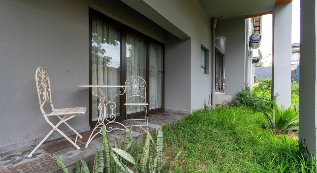 Номер Standard Woodpeckers Guest House