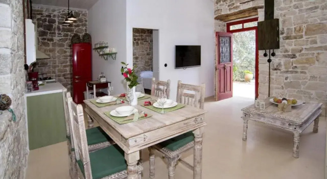 Коттедж Villa Eleonas