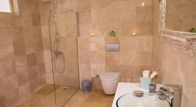 Номер Standard La Salvia Hotel