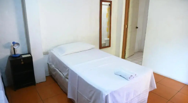 Двухместный номер Standard Casa de Los Berrios