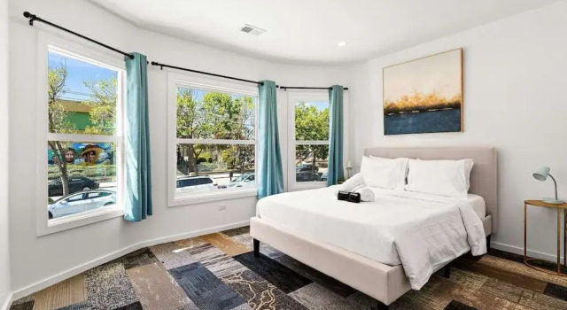 Girard Apartment, Κράτηση Διαμέρισμα Σαν Φρανσίσκο San Francisco Bay Area