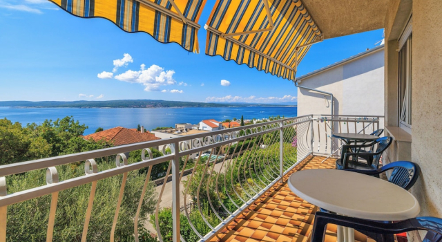 Апартаменты Apartments Antonio