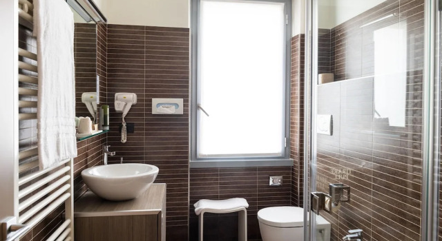Номер Classic Hotel Corte Del Paggio